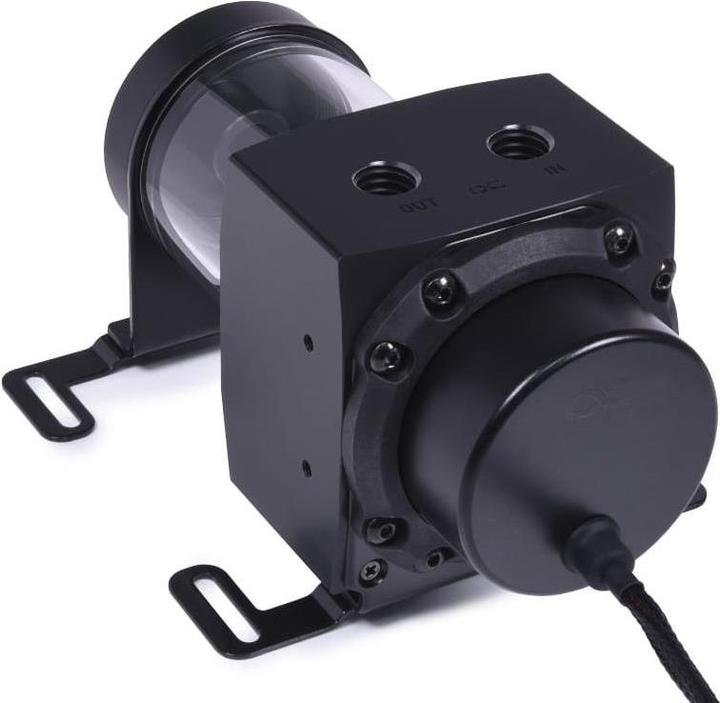 Productafbeelding Alphacool Alpha Core 100 Aurora Reservoir w. VPP 1019163