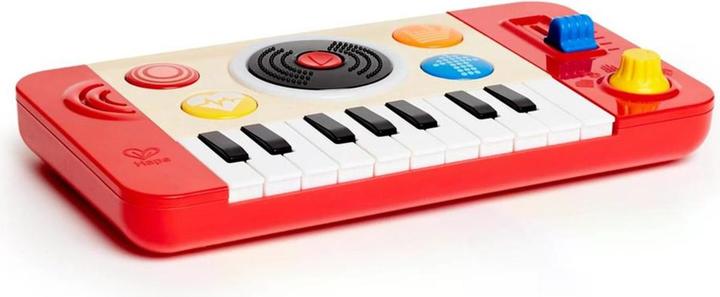 Immagine prodotto Hape Mixer per DJ (Tedesco, Inglese)