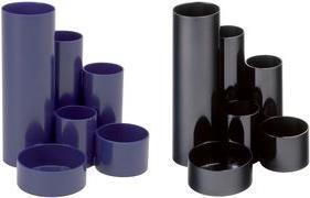 Produktbild Maul Multi-Köcher, 6-Fächer, schwarz