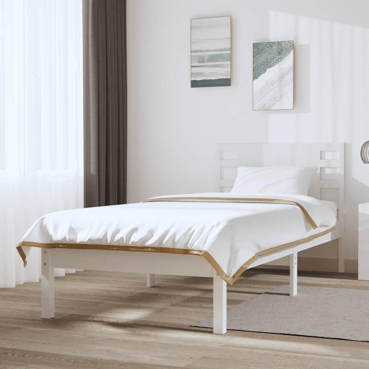 Produktbild vidaXL Prunella (120 x 190 cm)