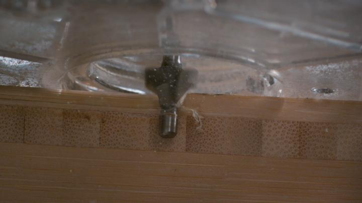 Produktbild Dremel HSS-Fräser Ø 9,5 mm (1 Stück)