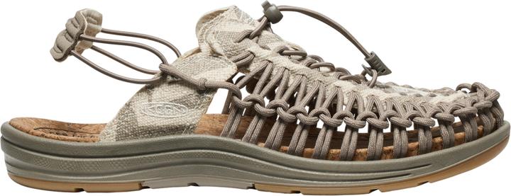 Produktbild Keen A Uneek II Convertible Canvas (39.5)