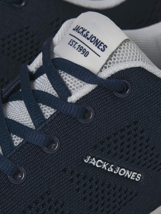 Image du produit Jack & Jones Jfwcroxley Knit Sneaker Noos (40)
