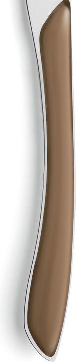 Immagine prodotto Kuppels Set di posate 24 pezzi cacao 2294 Prisma (24 Pezzo/i, Set di posate)