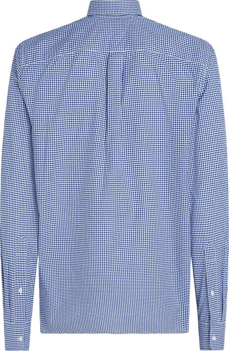 Immagine prodotto Tommy Hilfiger Flex Poplin Gingham Rf Shirt (XS)