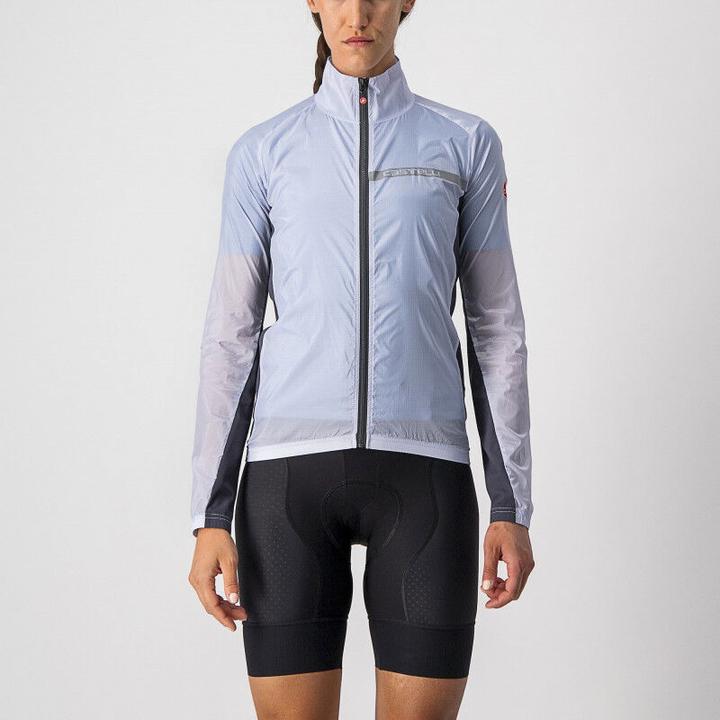 Produktbild Castelli Squadra Stretch W Jacket (M)