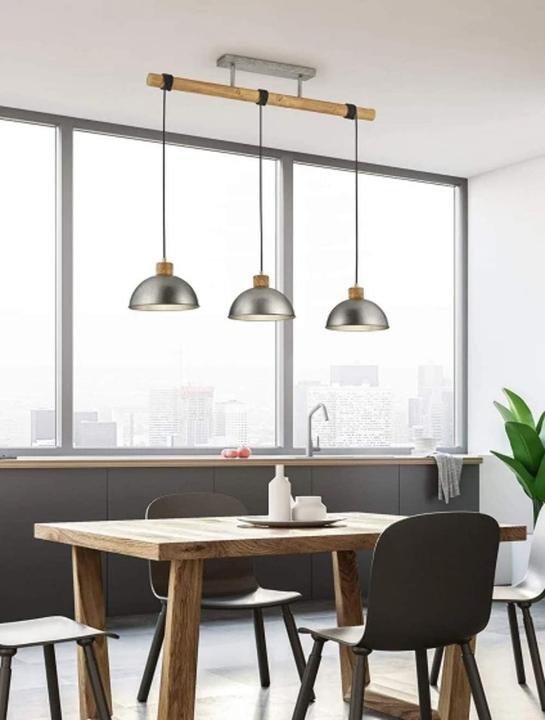 Produktbild Trio Delhi (E27)