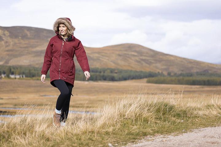 Immagine prodotto Trespass Celebrity Wintermantel