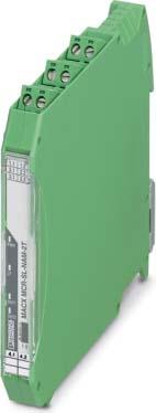 Produktbild Phoenix Contact Trennschaltverstärker MACx MCR-SL-NAM-2T