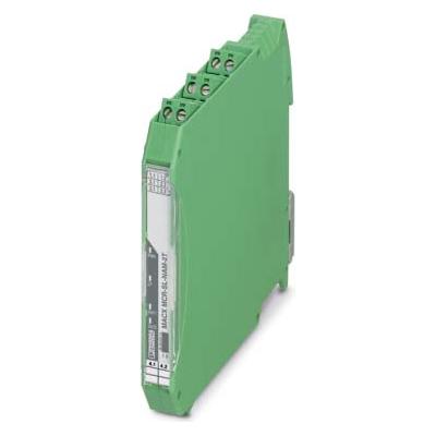 Phoenix Contact Trennschaltverstärker MACx MCR-SL-NAM-2T, Automatisierung