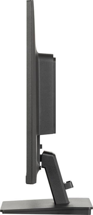 Produktbild iiyama 24.1IN ULTRA THIN IPS PANEL 1920X1200 4MS 300CD/M2 1000:1 1X (1920 x 1200 Pixel, 24")