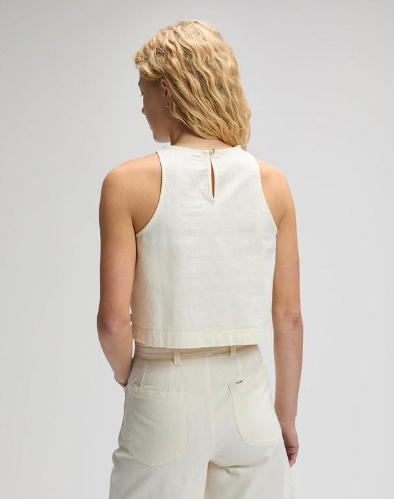 Immagine prodotto Lee Canottiera boxy donna (S)