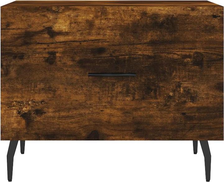 Image du produit vidaXL Couchtisch (50 x 50 x 40 cm)