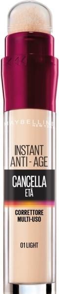 Image du produit Maybelline New York EL BORRADOR instant anti-age #01-light (01 Light)