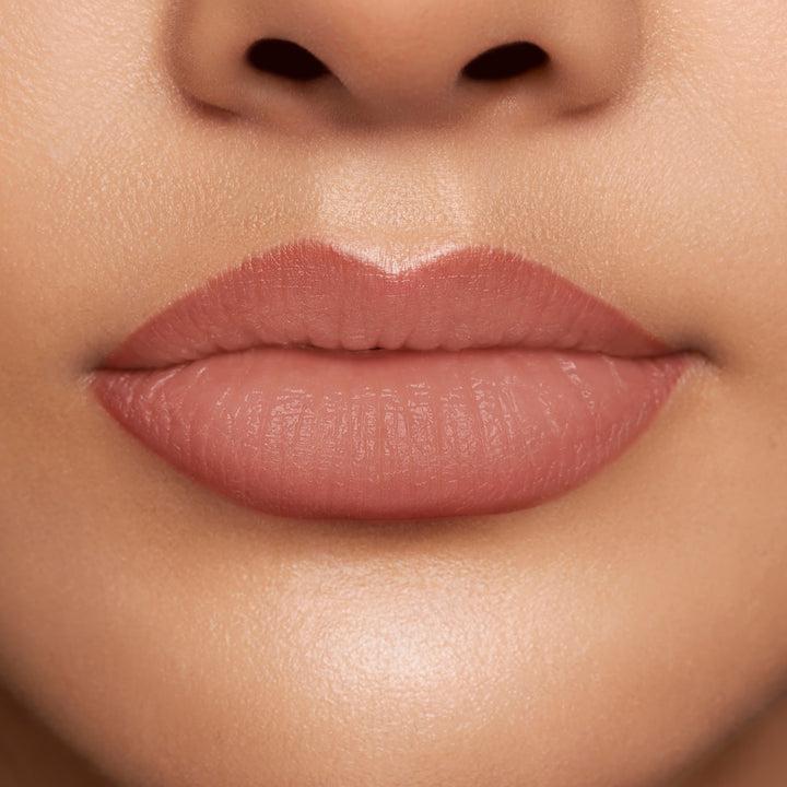 Produktbild Rodial Suede Lips (Black Berry)