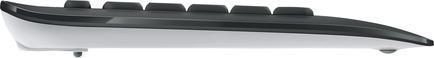 Actual product image Logitech MK540 Advanced (BE, Wireless)
