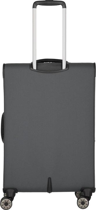 Produktbild Travelite Trolley + Koffer Skaii 4w Trolley M (67 l)