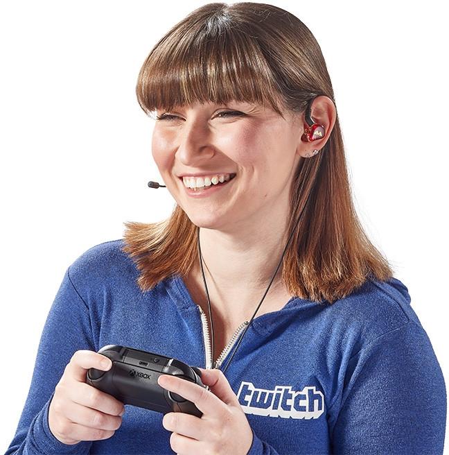 Produktbild Antlion Kimura Solo (Kabelgebunden)