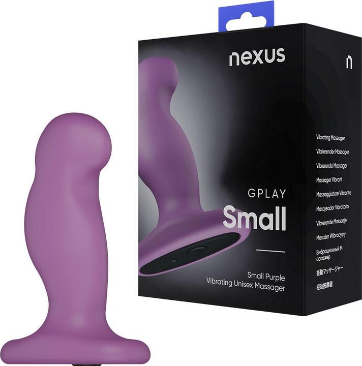 Produktbild Nexus G-Play
