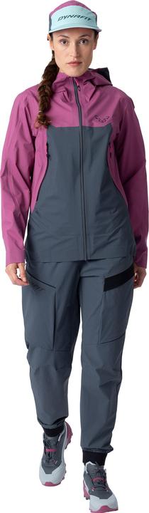 Actual product image Dynafit Transalper 3-Lagen Jacke (S)