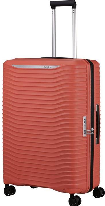 Produktbild Samsonite Upscape Trolley mit 4 Rollen erweiterbar 75cm (104 l)
