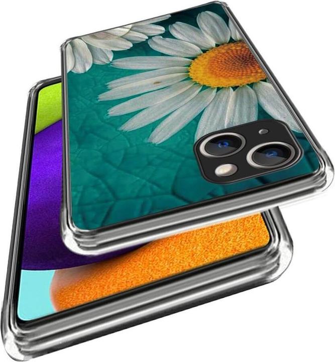 Produktbild Cover-Discount iPhone 15 Plus - Cover Handyhülle IMD Mandala (Apple iPhone 15 Plus)