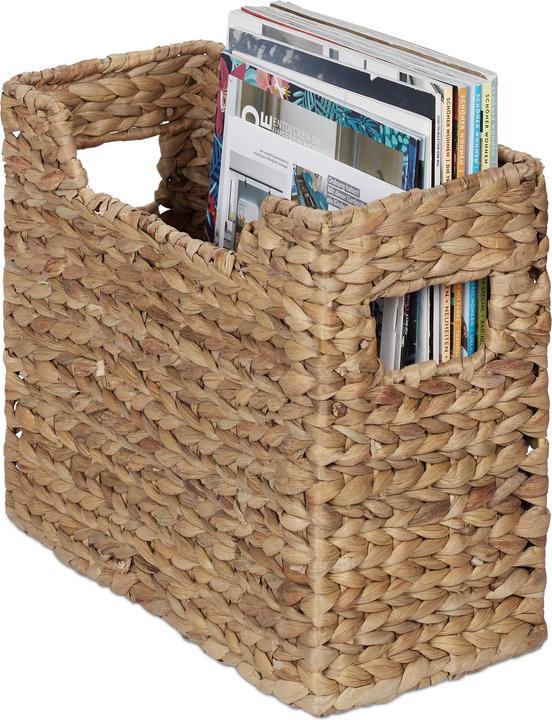Relaxdays Porte-documents