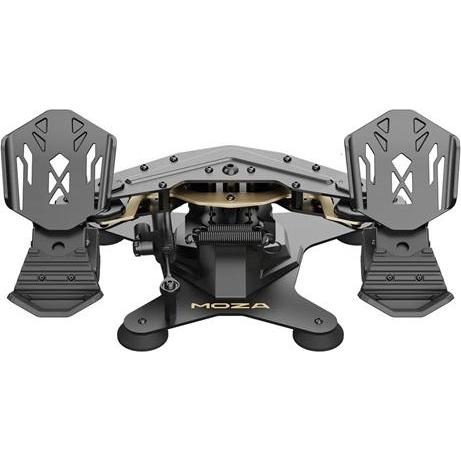 Moza MRP Ruder Pedale (PC), Gaming Controller