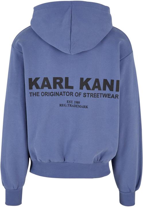 Immagine prodotto Karl Kani KM234-038-2 KK Small Retro OS Hoodie (S)