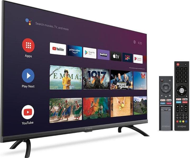 Immagine prodotto Strong SRT32HD5553 (32", LED, Pronto per l'HD)