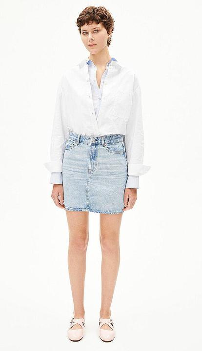 Produktbild Armedangels Jeansrock AACUMERI (M)