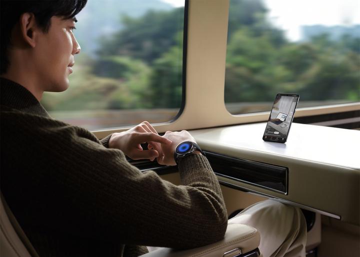 Image du produit OnePlus Watch 3 (46 mm)
