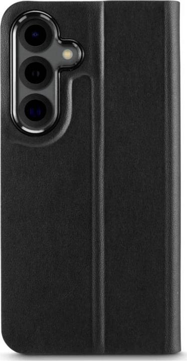 Produktbild Hama Booklet EP Galaxy S25+ sw (Samsung Galaxy S25+)