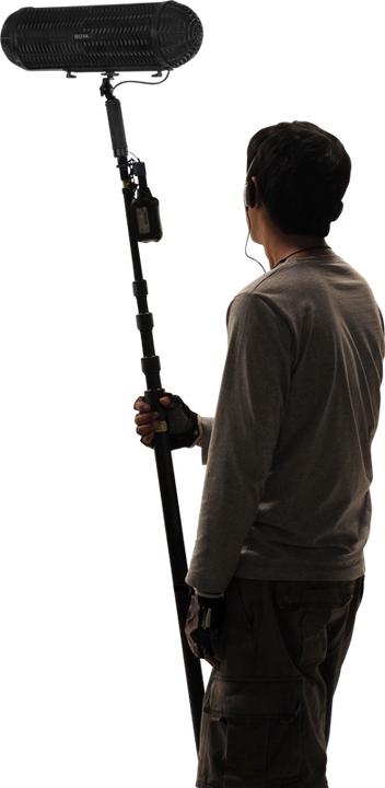 Image du produit Boya BY-WS1000 (Peaux)