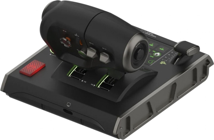 Image du produit Turtle Beach Velocity One - Flightdeck (PC)