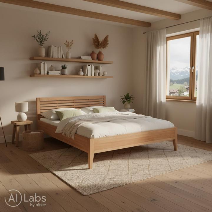 Produktbild Linea Natura Ontario 201 (180 x 200 cm)