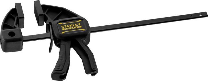 Produktbild Stanley Einhandzwinge (120 mm)