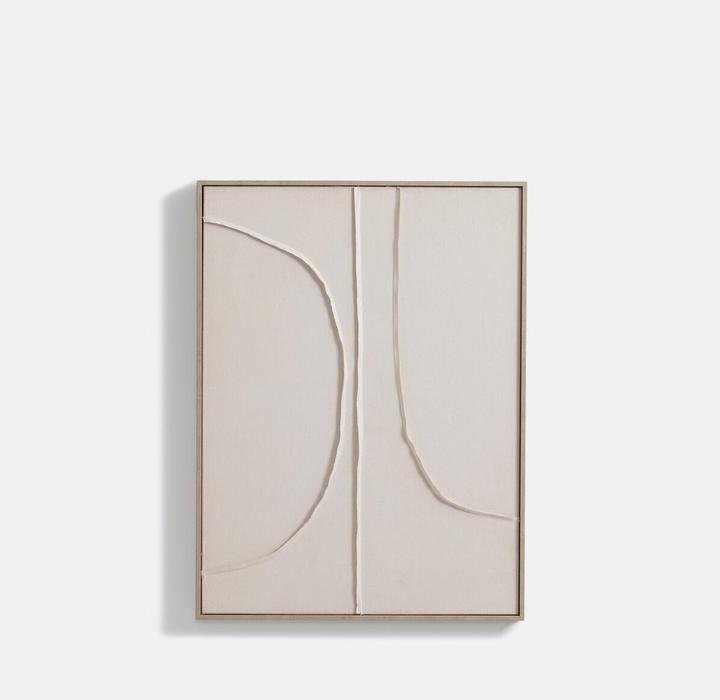 Actual product image La Redoute Interieurs Olymo (60 x 80 cm)