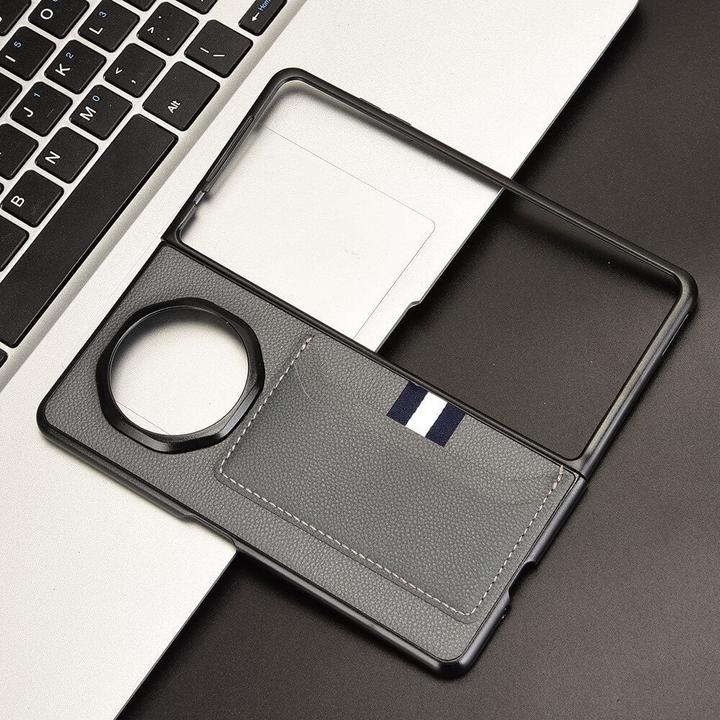 Immagine prodotto Cover-Discount HONOR Magic V3 5G - Pratica custodia con scomparti per le carte di credito (Honor Magic 3)