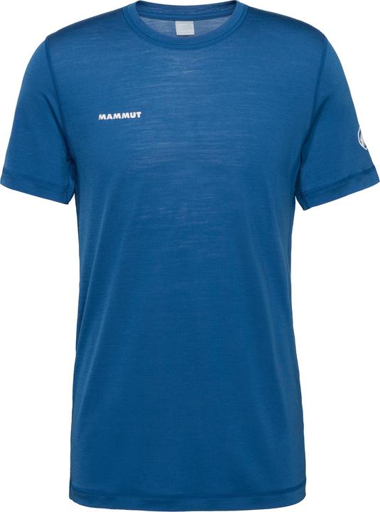 Actual product image Mammut Tree Wool Firstlayer T-Shirt (L)