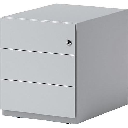 Bisley, Rollcontainer, Note (42 x 56.5 x 49.5 cm)