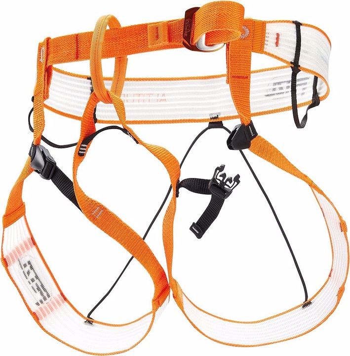 Produktbild Petzl Altitude (M, L)