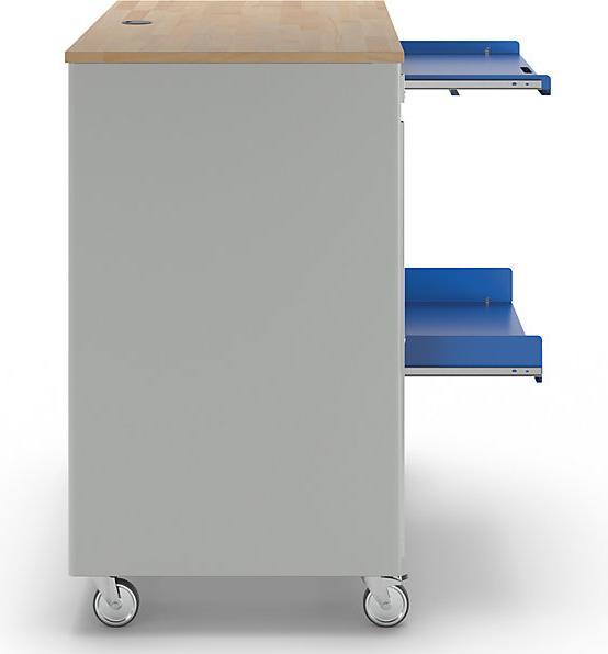 Immagine prodotto RAU Postazione di lavoro per computer