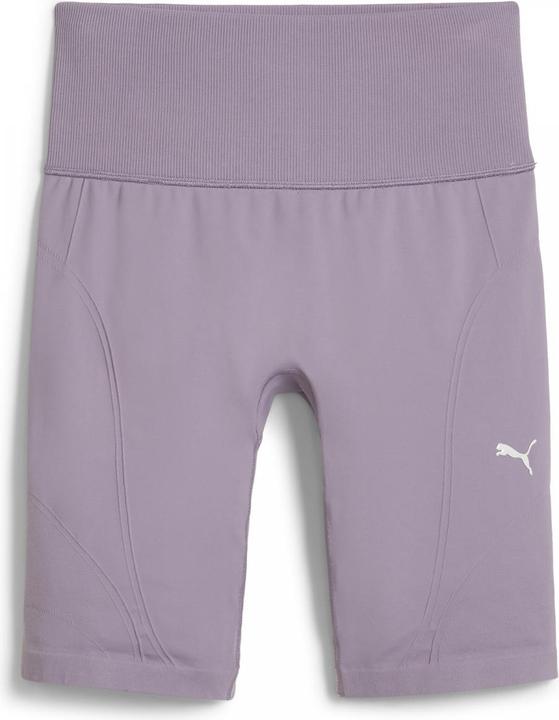 Actual product image Puma Shapeluxe Seamless Hw 6" Short Tight (XS)