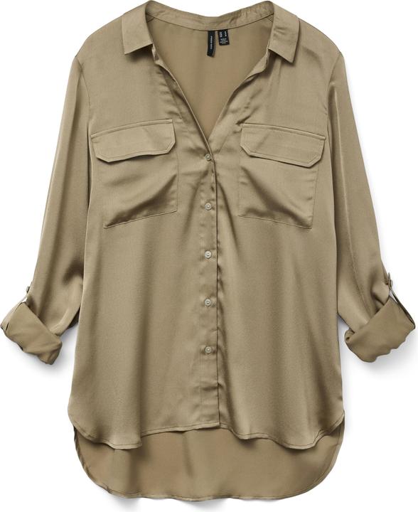 Produktbild Vero Moda VMLOU Hemd Hemd (L)