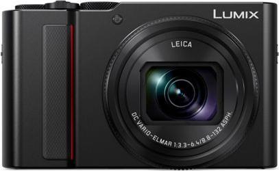 Panasonic DC-TZ202DEG-K (24 - 360 mm, 0.00 Mpx, 1")