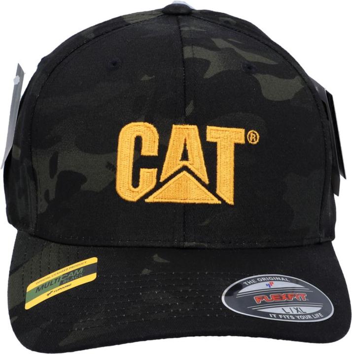 Produktbild Cat Trademark Flexfit (One Size)