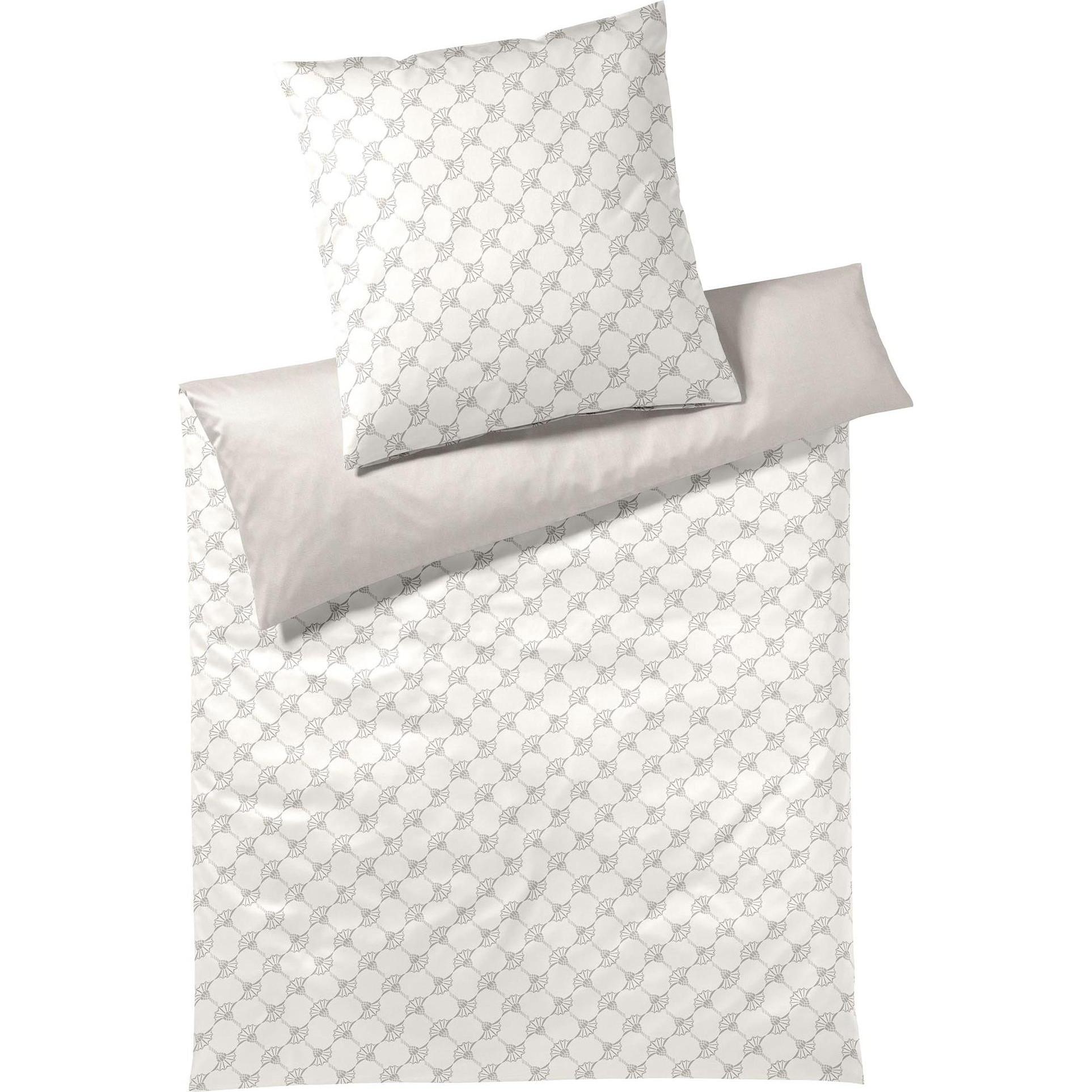 Joop! Living, Bettwäsche, Cornflower Double (Bettwäsche Set, 155x220 cm + 80x80 cm)