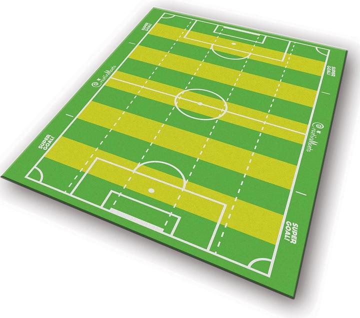 Immagine prodotto Super gol (Tedesco, Francese, Italiano)