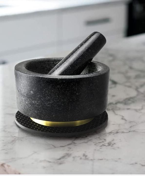 Immagine prodotto Marindo Mortaio e pestello